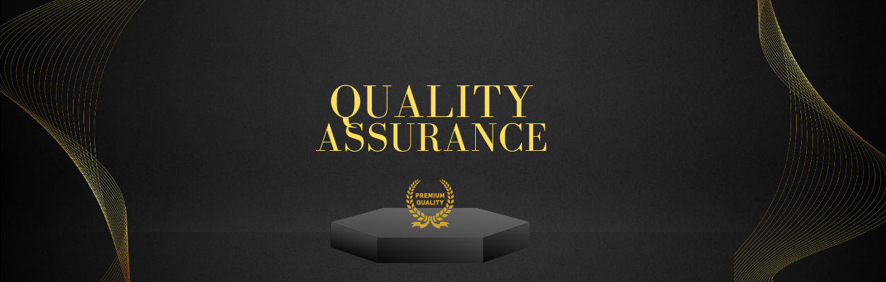Quality Assurance